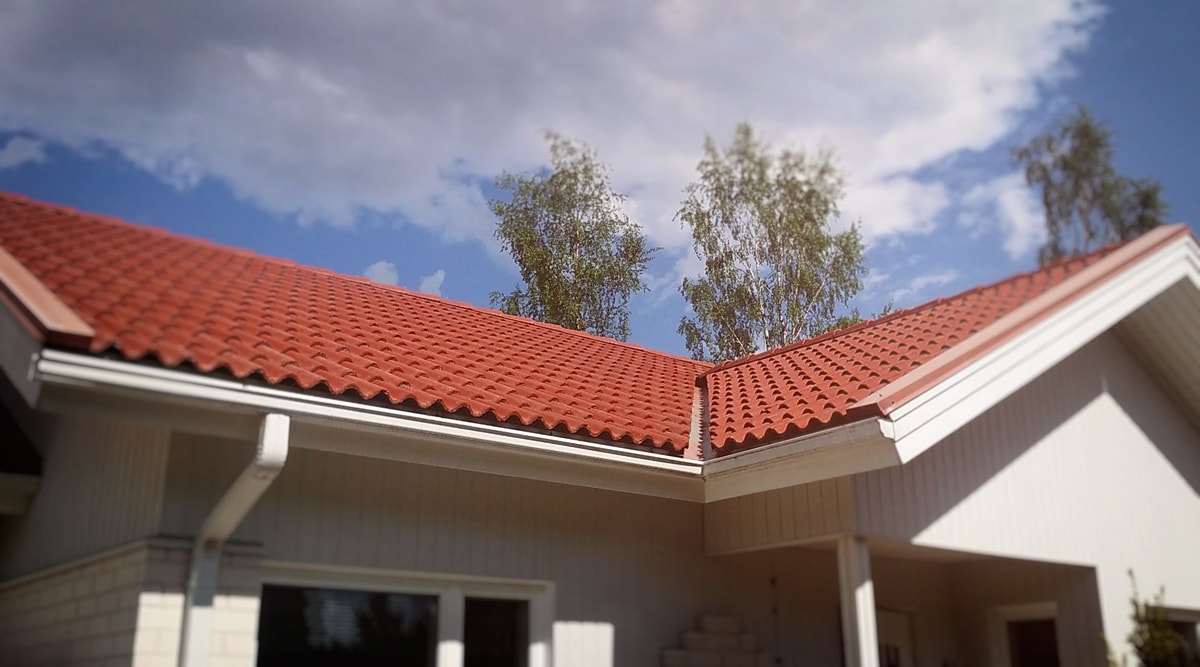 Iso Paint HydroBlock