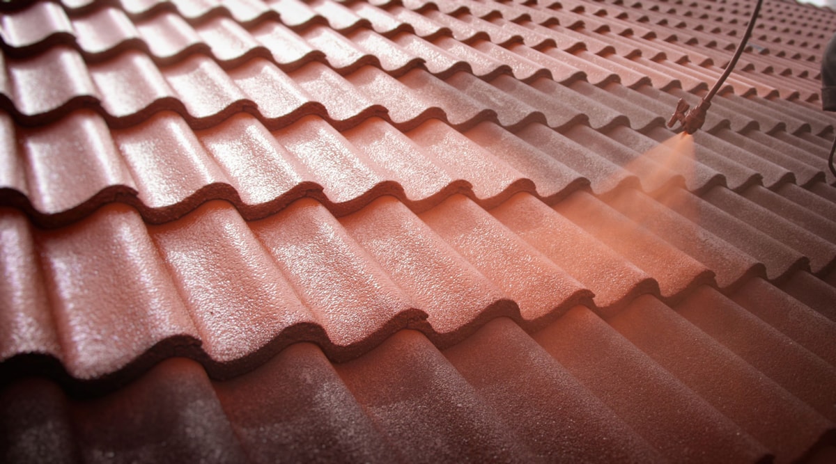 Iso Paint Isonit-maalipinnoite