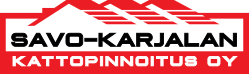 Savo-Karjalan Kattopinnoitus Oy